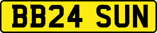 BB24SUN