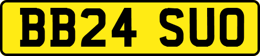 BB24SUO