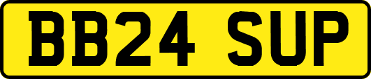 BB24SUP