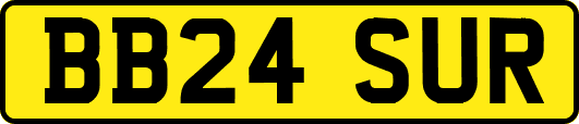 BB24SUR