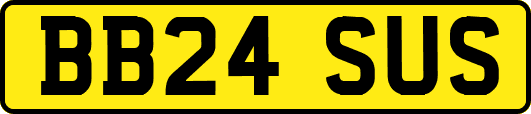 BB24SUS