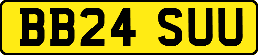 BB24SUU