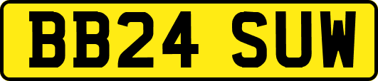 BB24SUW