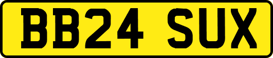 BB24SUX