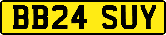BB24SUY