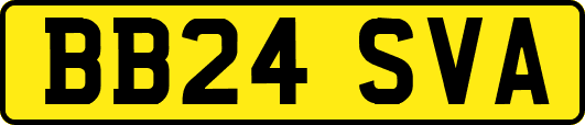 BB24SVA
