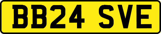BB24SVE