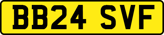 BB24SVF