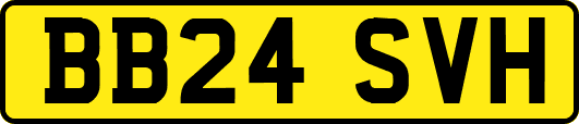 BB24SVH