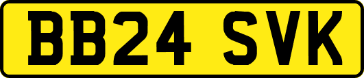 BB24SVK