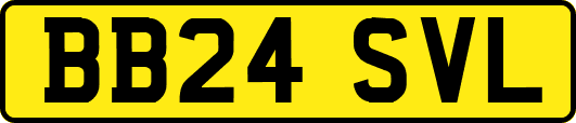 BB24SVL