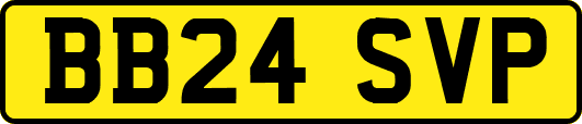 BB24SVP