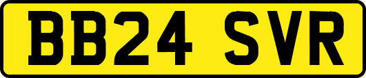 BB24SVR