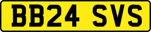 BB24SVS