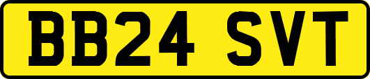 BB24SVT