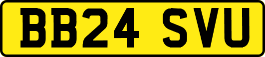 BB24SVU