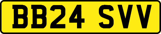 BB24SVV