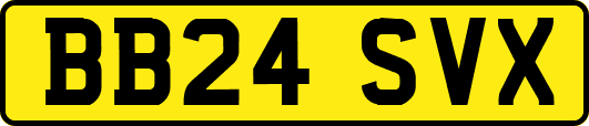 BB24SVX