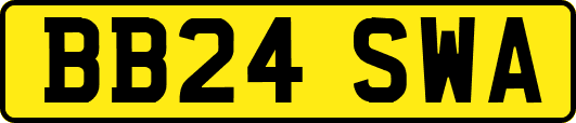 BB24SWA