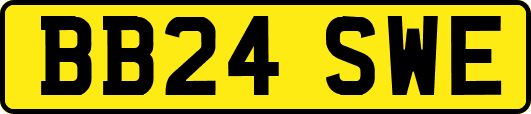 BB24SWE