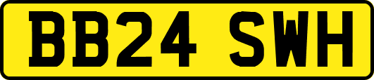 BB24SWH