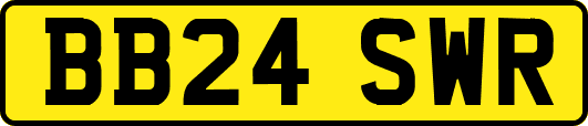 BB24SWR