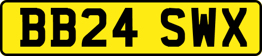 BB24SWX