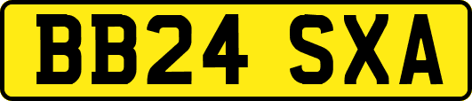 BB24SXA