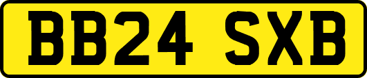BB24SXB