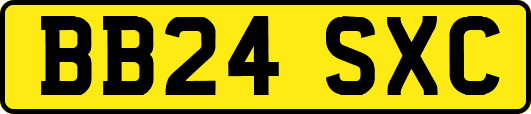 BB24SXC