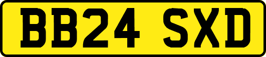 BB24SXD