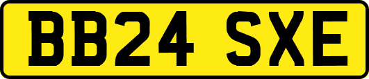 BB24SXE
