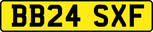 BB24SXF