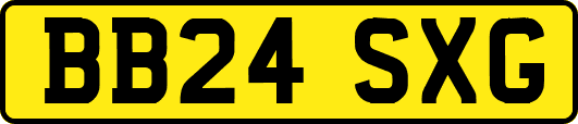 BB24SXG