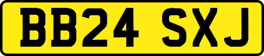 BB24SXJ