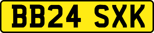 BB24SXK