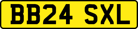 BB24SXL