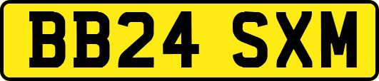 BB24SXM