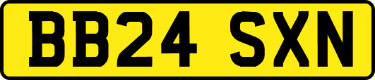 BB24SXN