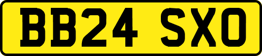 BB24SXO