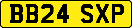 BB24SXP
