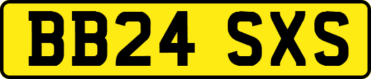 BB24SXS