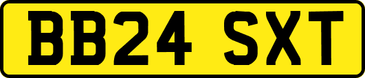 BB24SXT