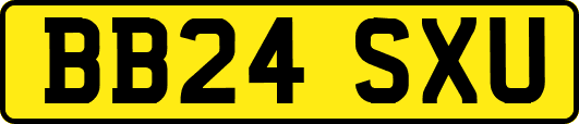 BB24SXU