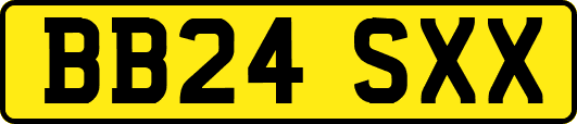BB24SXX