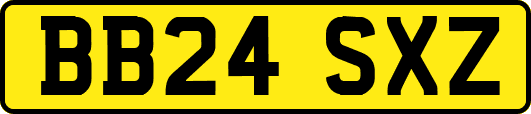 BB24SXZ