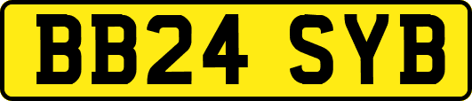 BB24SYB