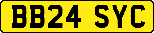 BB24SYC