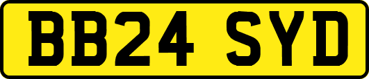 BB24SYD