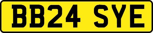 BB24SYE